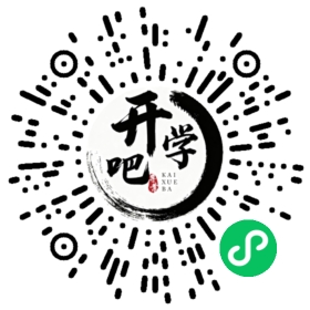 微信小程序码