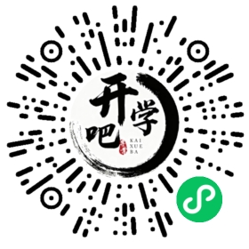 微信小程序码