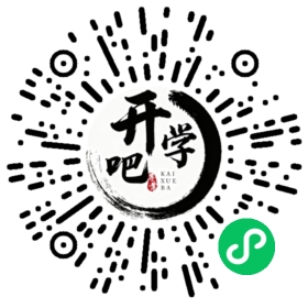 微信小程序码