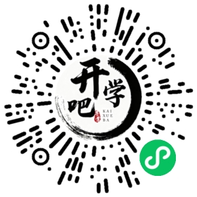微信小程序码