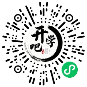 微信小程序码