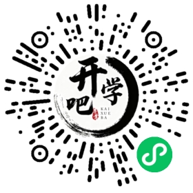 微信小程序码