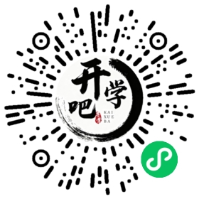 微信小程序码