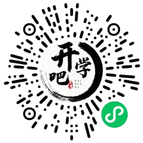 微信小程序码