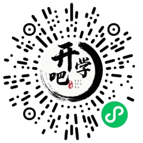 微信小程序码