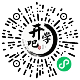 微信小程序码