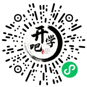 微信小程序码