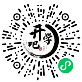 微信小程序码