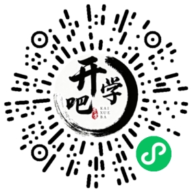 微信小程序码
