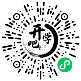 微信小程序码