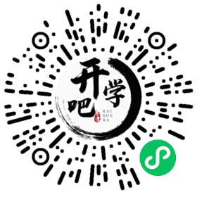 微信小程序码