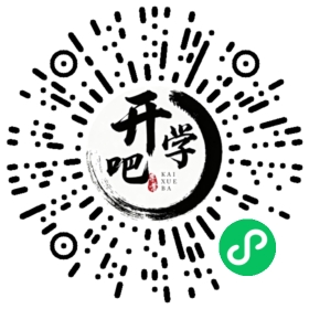微信小程序码