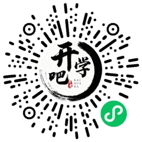 微信小程序码