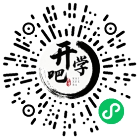 微信小程序码