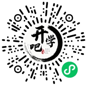 微信小程序码