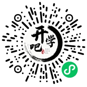 微信小程序码