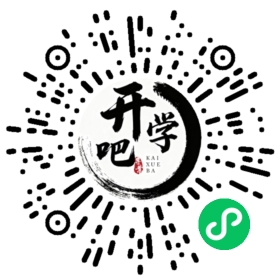 微信小程序码