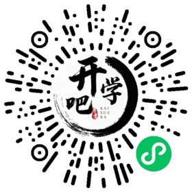 微信小程序码