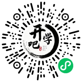 微信小程序码