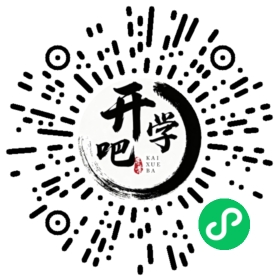 微信小程序码