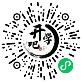 微信小程序码