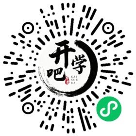 微信小程序码