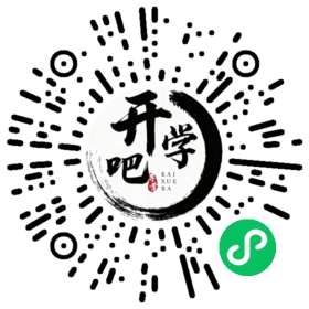 微信小程序码