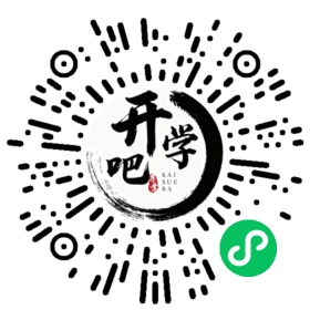 微信小程序码