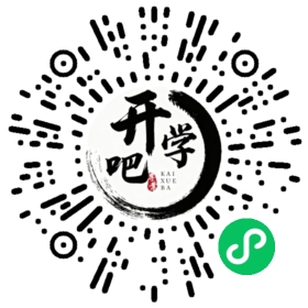 微信小程序码
