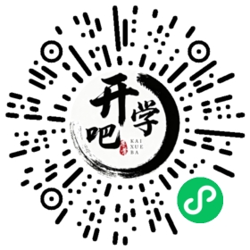 微信小程序码