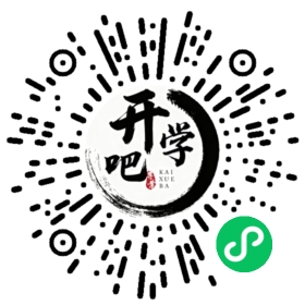 微信小程序码