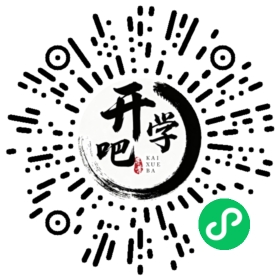 微信小程序码