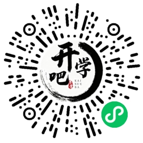 微信小程序码