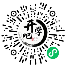 微信小程序码