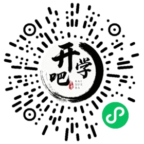 微信小程序码