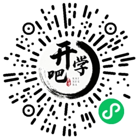 微信小程序码