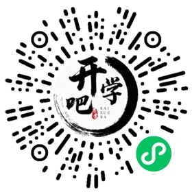 微信小程序码