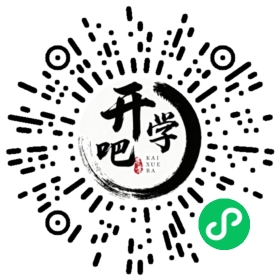 微信小程序码