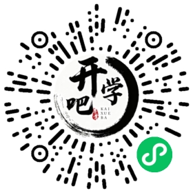 微信小程序码