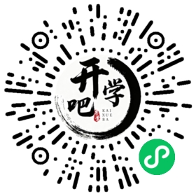 微信小程序码