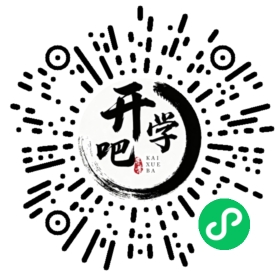 微信小程序码