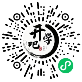 微信小程序码