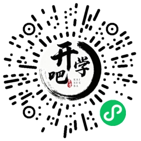 微信小程序码