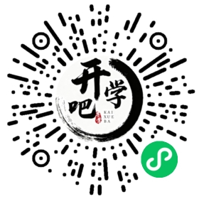 微信小程序码