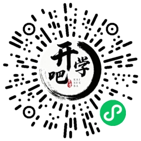微信小程序码