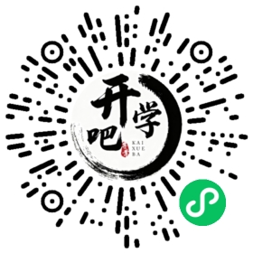 微信小程序码