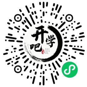 微信小程序码