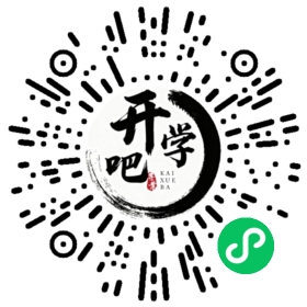 微信小程序码