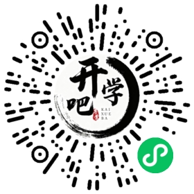 微信小程序码