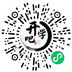 微信小程序码